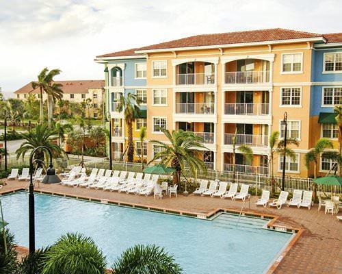 Mizner Place At Weston Town Center Exterior photo