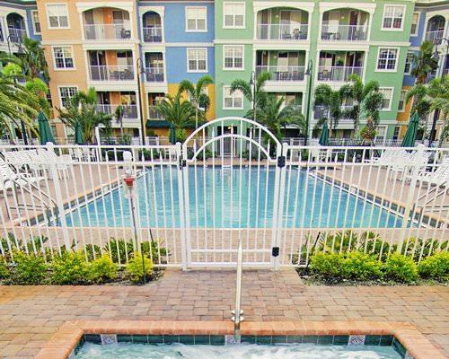 Mizner Place At Weston Town Center Exterior photo